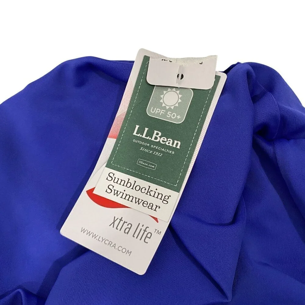 L.L. Bean designed superior